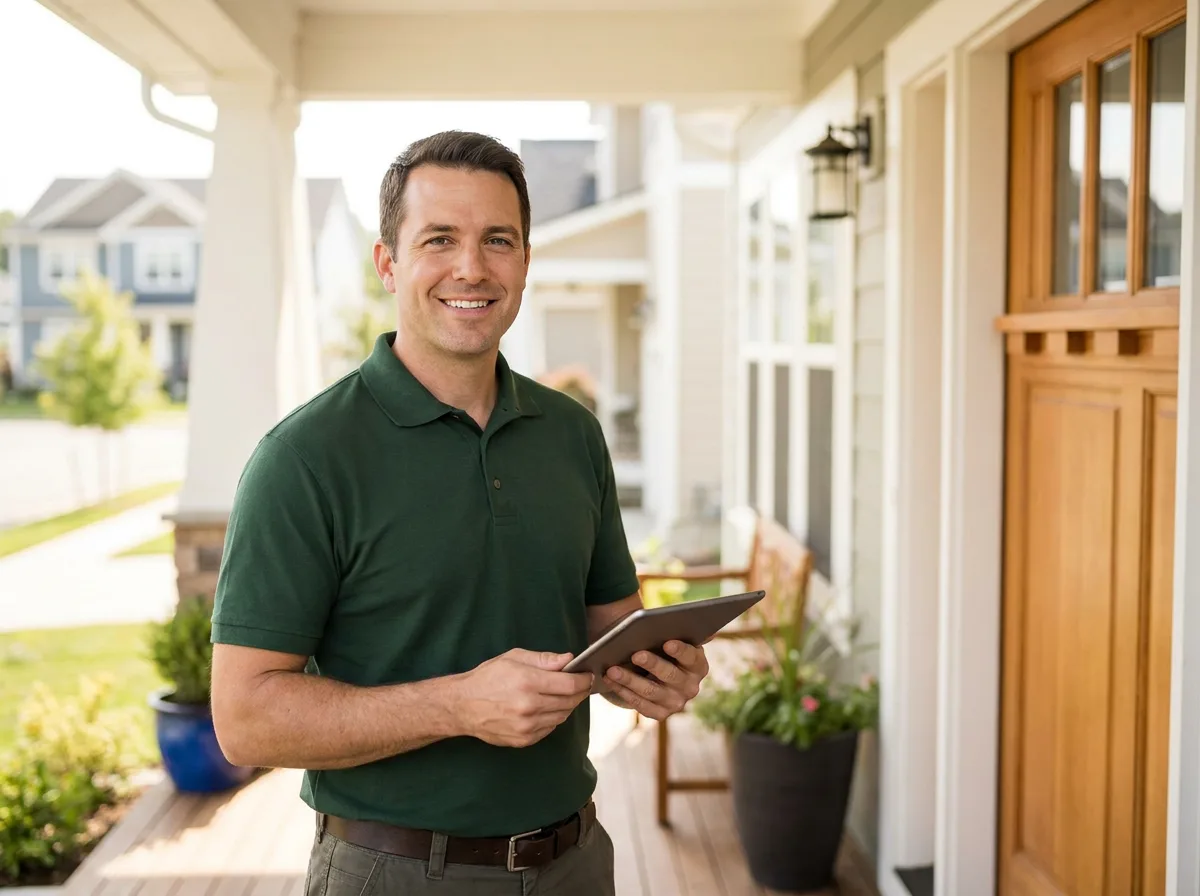 Pest control FAQs for Elberon, IA
